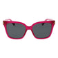 Polaroid Purple Plastic Sunglasses