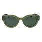 Polaroid Bicolor Plastic Sunglasses