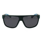 Polaroid Bicolor Plastic Sunglasses