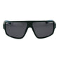 Polaroid Bicolor Plastic Sunglasses