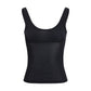 Max Mara Black Viscose Shirt