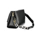 Mario Valentino Nero Polyurethane Women's Bag