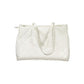 Mario Valentino White Polyurethane Women's Bag
