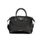 Mario Valentino Nero Polyester Women's Bag