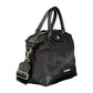 Mario Valentino Nero Polyester Women's Bag