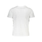 Gianmarco Venturi White Cotton Men T-Shirt
