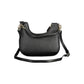 Mario Valentino Black Polyurethane Women Bag