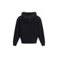 Palm Angels Black Cotton Sweatshirt