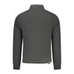 Accademia Militare Nero Poliestere Men's Gilet
