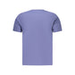 Pepe Jeans Blu Cotton Men T-Shirt