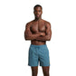 Lyle & Scott Blue Polyamide Swim Shorts