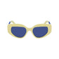 Karl Lagerfeld Bicolor Injected Sunglasses