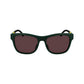 Lacoste Bicolor Injected Sunglasses