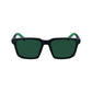 Lacoste Bicolor Injected Sunglasses
