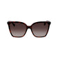 Liu Jo Brown Injected Sunglasses