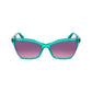 Liu Jo Bicolor Acetate Sunglasses