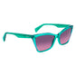 Liu Jo Bicolor Acetate Sunglasses