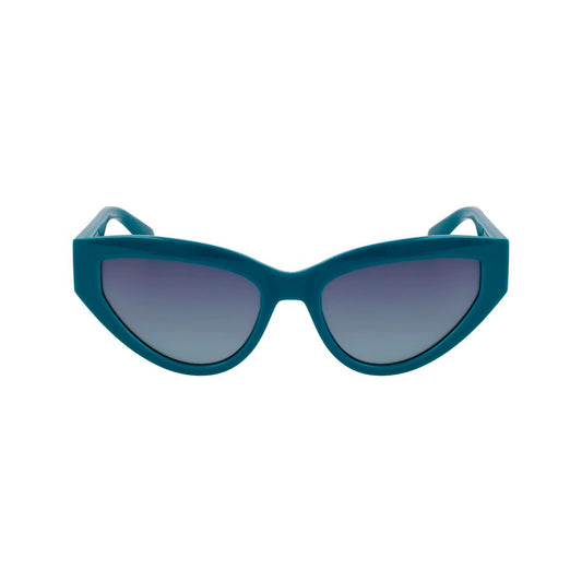 Liu Jo Gray Injected Sunglasses
