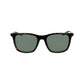 Nike Brown Injected Sunglasses