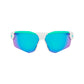 Nike Gray Injected Sunglasses