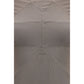 Rick Owens Gray Viscose Shirt