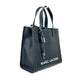 Marc Jacobs Mini Grind Black Leather Crossbody Bag