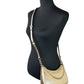 Michael Kors Small Pouchette Crossbody Bag