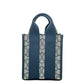 COACH Coach Smith Mini Tote Bag Crossbody