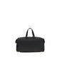 Fendi Black Calf Leather Bos Taurus Luggage And Travel