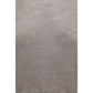 Rick Owens Gray Cashmere Hoodie