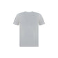 Comme Des Garçons Play White Cotton T-Shirt
