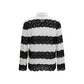 Dolce & Gabbana White Cotton Polo Shirt