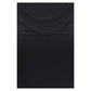 ALAINPAUL Black Lyocell Tank Tops