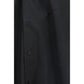 ALAINPAUL Black Cotton Shirt