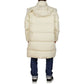 Bottega Veneta Beige Cotton False