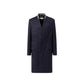 Maison Margiela Blue Wool False