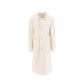 Maison Margiela White Cotton False