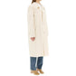 Maison Margiela White Cotton False