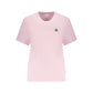 Converse Rosa Cotton Women's T-Shirt