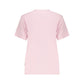 Converse Rosa Cotton Women's T-Shirt