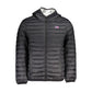Norway 1963 Black Polyamide Men's Jacket