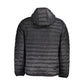 Norway 1963 Black Polyamide Men's Jacket