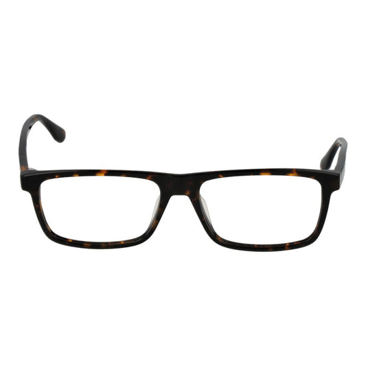 BMW Brown Plastic Glasses (Frames)