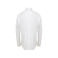 Dolce & Gabbana White Cotton Dress Shirt