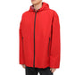 Bottega Veneta Multicolor Polyamide Shell Jacket