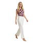 Street One Multicolor Viscose Blouse