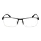 BMW Black Metal Glasses (Frames)