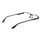 BMW Black Metal Glasses (Frames)