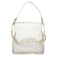 Mario Valentino Bianco Poliuretano Donna Bag