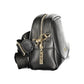 Mario Valentino Nero Polyurethane Women's Bag